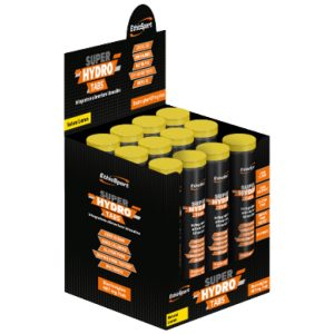 SUPER HYDRO TABS | Isotonic Effervescent Tabs
