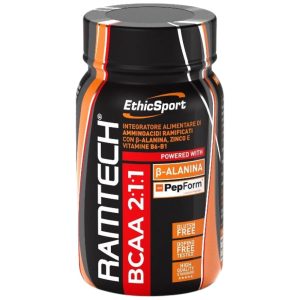 RAMTECH - BCAA 2:1:1