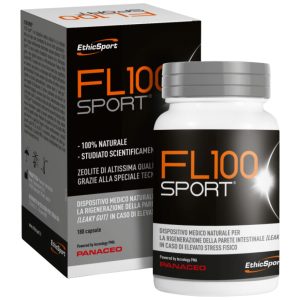 FL100 SPORT | Lactic Acid Reduction Formula