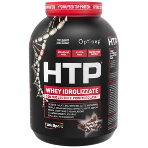 HTP Whey Hydrolysate | with Nucleotides & ProHydrolase®