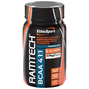 RAMTECH - BCAA 4:1:1