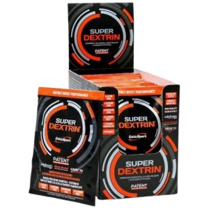 Super Dextrin | with Cluster Dextrin® & Palatinose