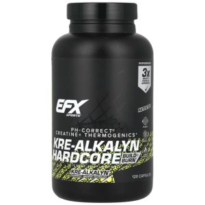 Kre-Alkalyn Hardcore