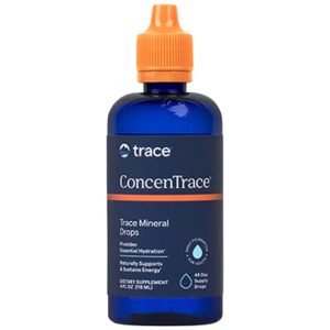 ConcenTrace® / Trace Mineral Drops
