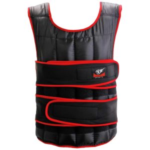 Weight Vest / Жилетка с Тежести