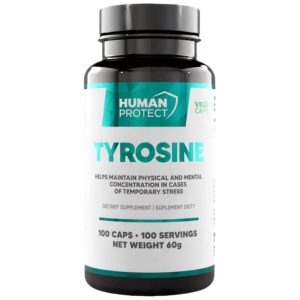 L-Tyrosine 500 mg