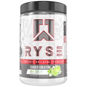 Loaded Creatine | with Creatine HCL & Creatine MagnaPower