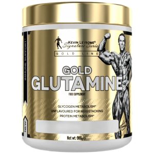 Gold Line / Gold Glutamine