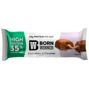 Core 35% High Protein Bar