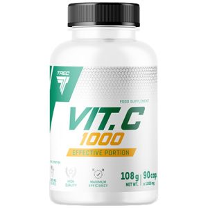 Vit. C 1000 | Vitamin C 1000 mg