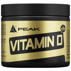 Vitamin D 1000 IU