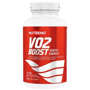 Vo2 Boost