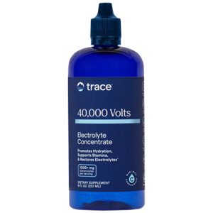 40,000 Volts! Electrolyte Concentrate