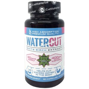 Water Cut 400 mg