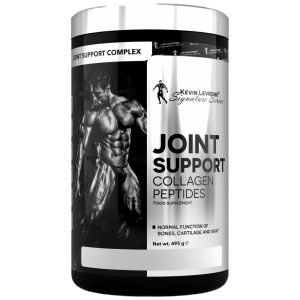 Levrone Joint Support | Collagen Peptides with Glucosamine, Chondroitin, MSM, Hyaluronic Acid