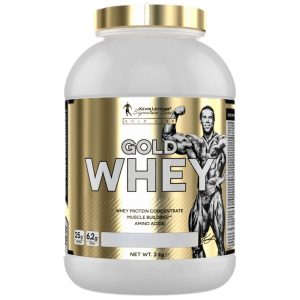 Gold Line / Gold Whey