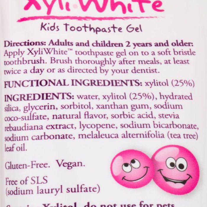 xyliwhite-kids-toothpaste-gel-bubblegum-splash-3-oz-85-grams-by-now-extra2c3b8b xyliwhite-kids-toothpaste-gel-bubblegum-splash-3-oz-85-grams-by-now-extra2c3b8b