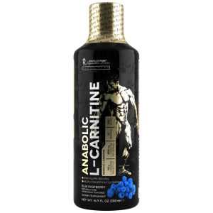 Black Line / Anabolic L-Carnitine 3000 mg