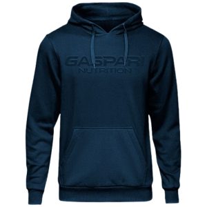 Hoodie - Gaspari | Суичър с качулка ~ Черен