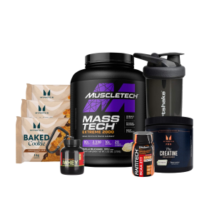 BULK PACK - BUDGET