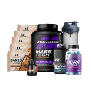 BULK PACK – STANDARD