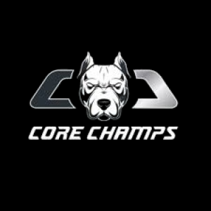 Core Champs by Kai Greene