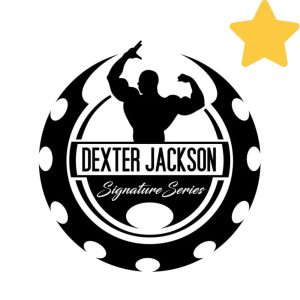 Dexter Jackson Signature Series