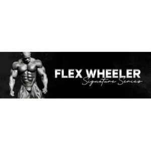 Flex Wheeler Signature Series