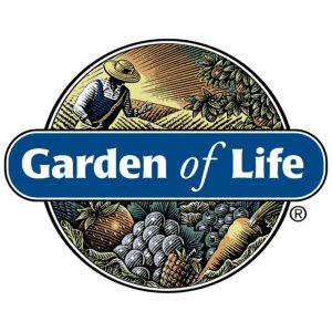 Garden Of Life
