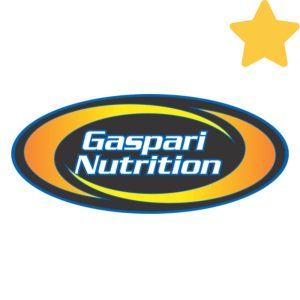 Gaspari Nutrition