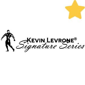 Kevin Levrone