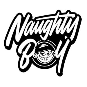 Naughty Boy