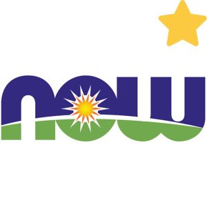 NOW FOODS