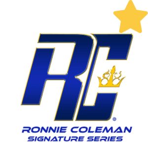 Ronnie Coleman