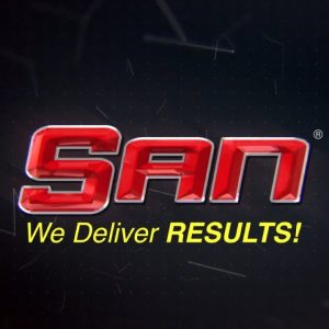SAN