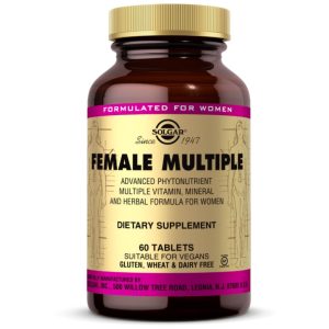 Female Multiple
