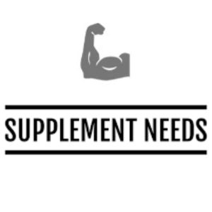 Supplement Needs
