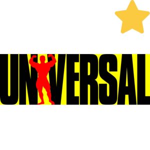 Universal Nutrition