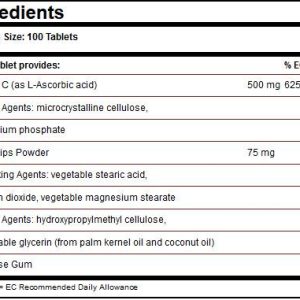 Vitamin-C-mg-with-Rose-Hips-Tablets