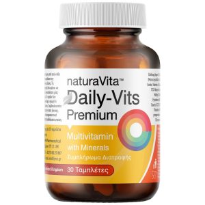 Daily-Vits Premium