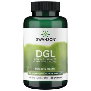 DGL 700 mg