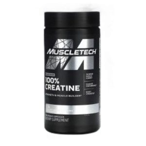 Platinum Creatine 2500 | Creapure®