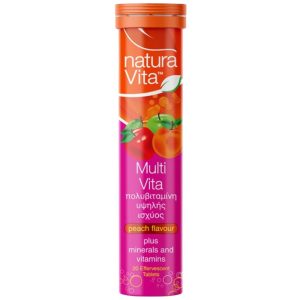 Multi Vita plus Minerals & Vitamins