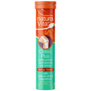 Osteo plus Calcium & Magnesium
