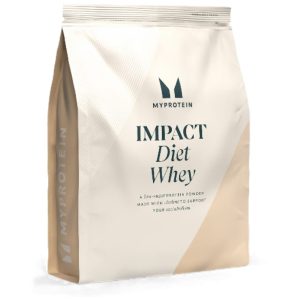 Impact Diet Whey