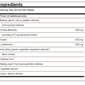 solgar_lipotropic_factors_tab_sf