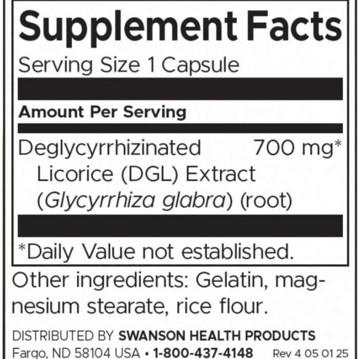 suppfacts00299 suppfacts00299
