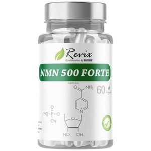 Revix Series | NMN 500 Forte