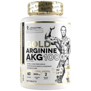 Levrone GOLD Arginine AKG 1000