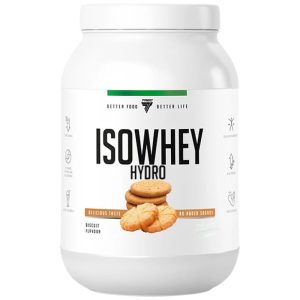 IsoWhey Hydro